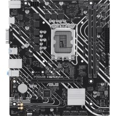 ASUS PRIME H610M-K, Socket 1700